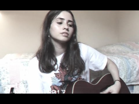 my kind of woman - mac demarco (cover) by alicia widar