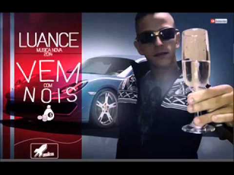 Mc Luance   Vem Com Nois