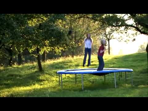 Familienurlaub im SalzburgerLand - Der Hit für Kids