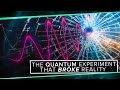 The Quantum Experiment that Broke Reality | Space Time | PBS Digital Studios