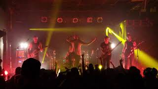 Miss May I - We Have Fallen Live @ Lee&#39;s Palace Toronto 2019