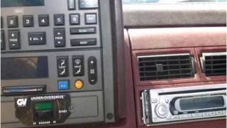 preview picture of video '1989 Chevrolet C/K 3500 Used Cars Manchester Nashville TN'