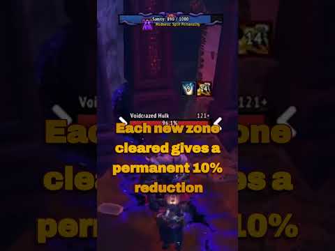 Top 10 Tips for Horrific Visions in WoW The War Within #worldofwarcraft #wow #horrificvisions