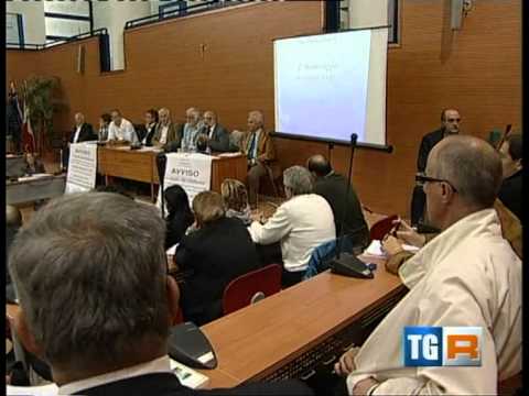 Riccardo Marone, intervento su progetto "Campi Flegrei deep drilling project"