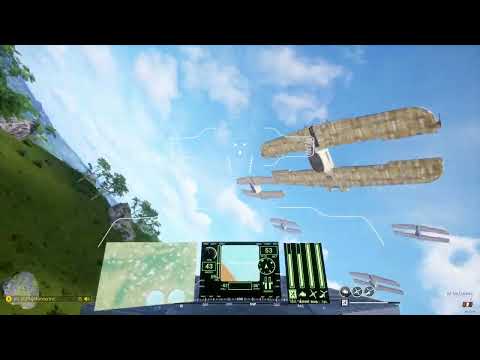 CRAZY Separatist Air Support Gameplay - Galactic Contention