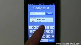 Craigslist Pro App Review