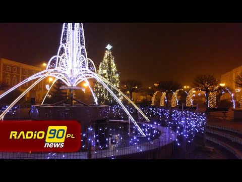 Świąteczne Rydułtowy