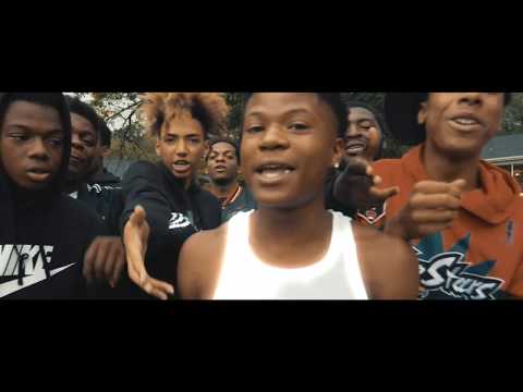 Sackedup Younginn - No Cap (Official Visuals)