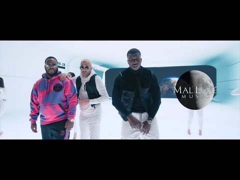 Naps, Bosh & DJ Quick - Vamos (Clip Officiel)