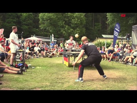 HEADIS World Championship 2016 - official and awesome aftermovie