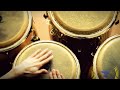 Merengue Percusión 115 BPM