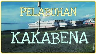 preview picture of video '#ardhinriview||pelabuhan Sikeli||KABAENA'