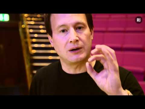 Christmas Lectures 2011 - Video Blog 1