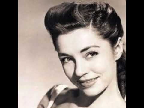 How Little We Know (1945) - Betty Jane Bonney