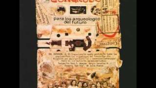 Para los arqueólogos del futuro - Congreso