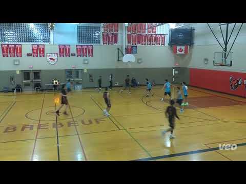 New York Stallions(55) Tier 5 MnL(62) - tcbl saturday - 2022/2023 winter