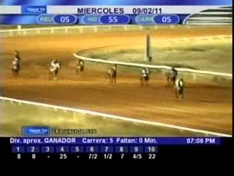 Resumen Miércoles, 09 de Febrero de 2011 - Santa Rita