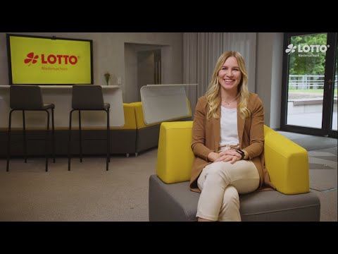 Glücksbringer gesucht: Ihre Karriere bei LOTTO Niedersachsen