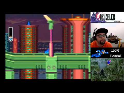 MMX 100% Beginner Tutorial ~Intro~