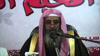احفظ الله يحفظك