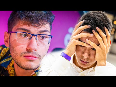 The Price of a Pawn is Everything!