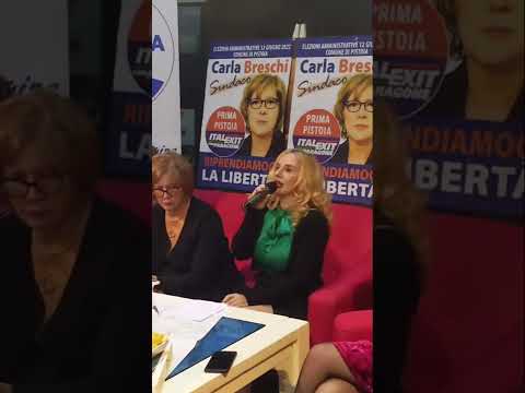 Intervento Claudia Placanica - Oltre la mente oltre l'anima oltre il corpo. (Parte1)