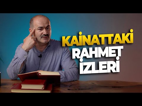 Her Şey İnsan İçin | Said Şaşmaz @hisarkapisi