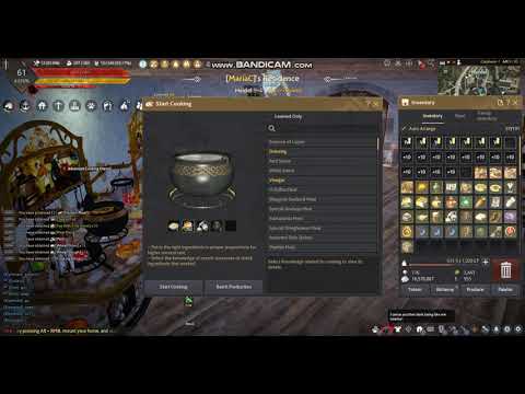 Bdo Tea With Fine Scent