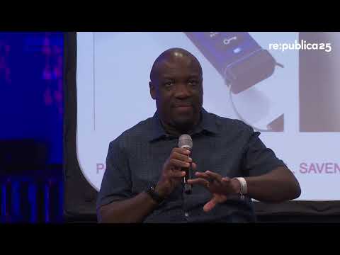 Video Thumbnail: re:publica 25: Six Feet Under a Data Centre: Let's talk about Death and Legacy online!
