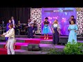 Wait On The Lord Cover Ruach Praise Original By Joyous Celebration