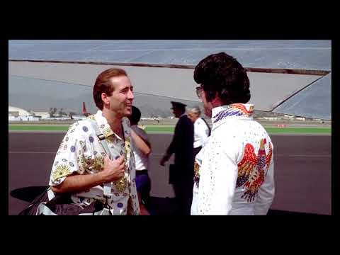 Honeymoon In Vegas - Best Line (Better Quality)