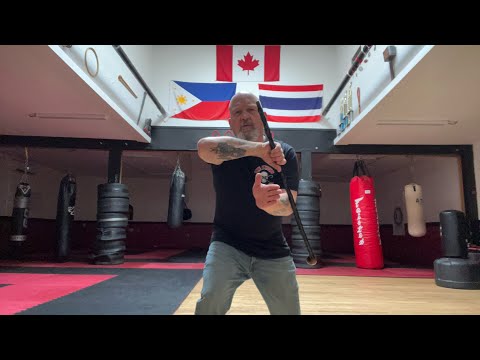 Saint Patrick’s Day Shillelagh Flow