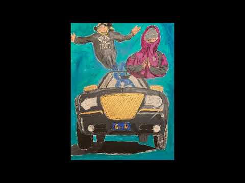 Chuck N Lock - Monster Mile Feat. Left Lane Didon (Prod. JLVSN)