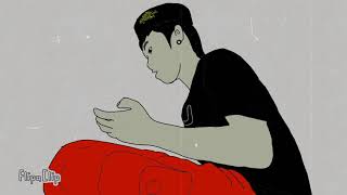 Download lagu story'wa 30 detik animasi kartun keren lirik lagu solawat mp3