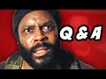 Walking Dead Season 5 Episode 9 QandA - Wolves.