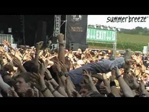 Summer Breeze 2010 Festival Impressions pt. 10