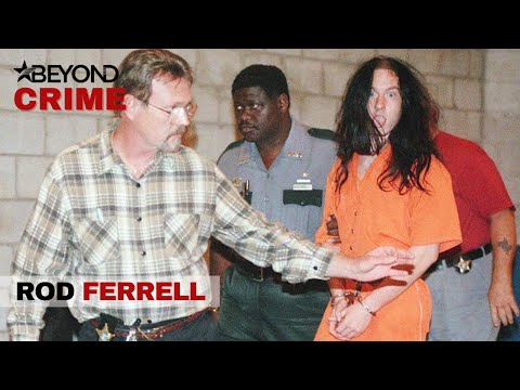 The Vampire Killer | Handsome Devils | Beyond Crime