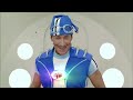 Lazy Town El Traga Memoria Recreado