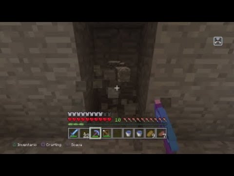 COME TROVARE I DIAMANTI FACILMENTE|MINECRAFT