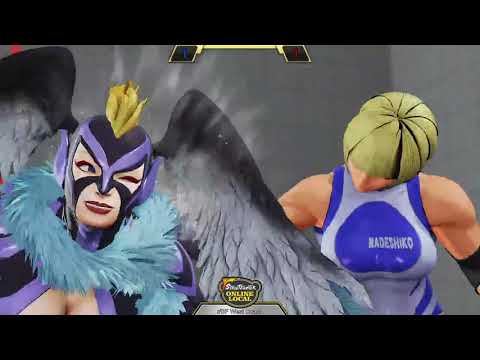 Grandfinals Pompadour vs Noahtheprodigy