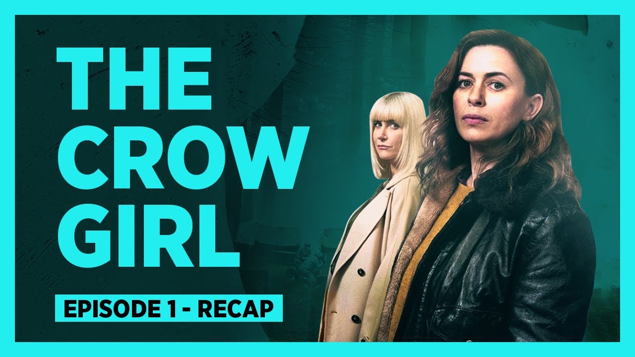 The Crow Girl Episode 1 Recap S01E01 Season 1 Series 1 Paramount+