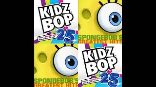 Summertime Sadness - KIDZ BOP Kids