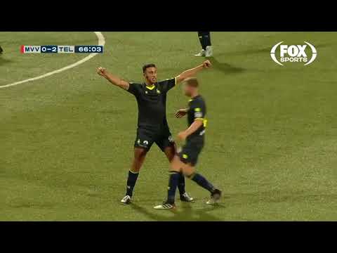 Reda Kharchouch -2019-2020