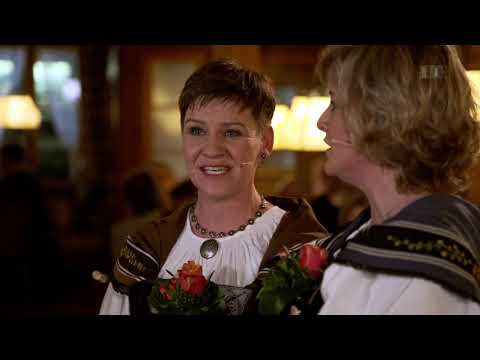 Jodelduett Steger Bürgin Hesch es wahr gno