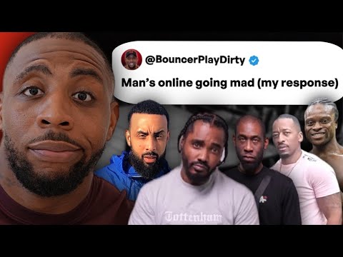 Young Spray Has Lost His Mind | He Offered Me & Clue Out In A Boxing Match 