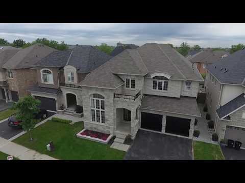 3198 Saltaire Crescent, Oakville