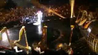Dizzee Rascal and Florence &amp; The Machine - You&#39;ve Got The (dirtee) love at the brits 2010!