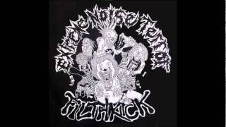 Extreme Noise Terror - Punk: Fact or Faction?