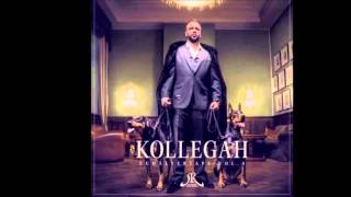 KOLLEGAH -John Gotti