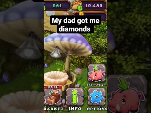 #msm #yerfdog96 #mysingingmonsters